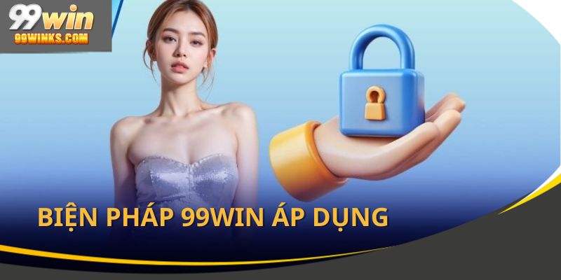 Biện pháp mã hóa hữu ích cho chính sách bảo mật