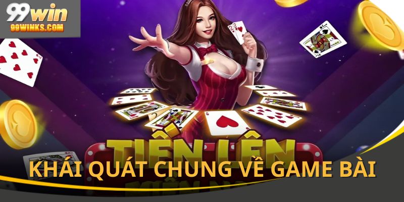 Có gì trong cách chơi tiến lên miền nam?