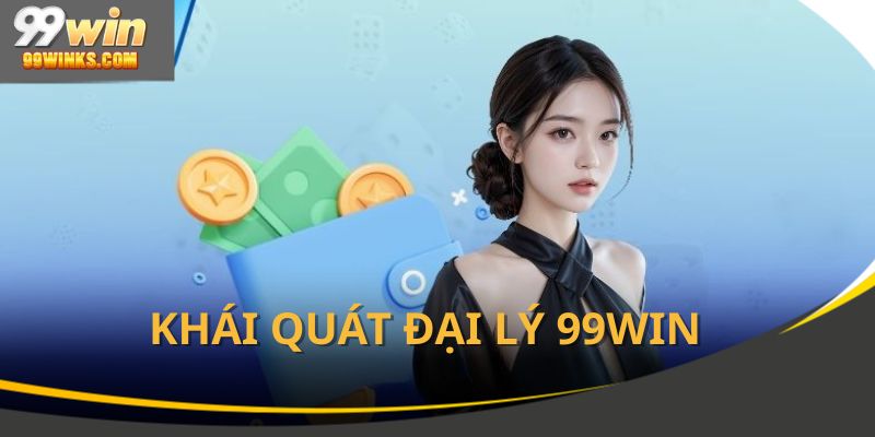 Đại lý 99Win với chính sách hỗ trợ chuyên nghiệp