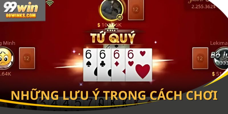 Điểm qua các nguyên tắc quan trọng giúp vận hành game bài
