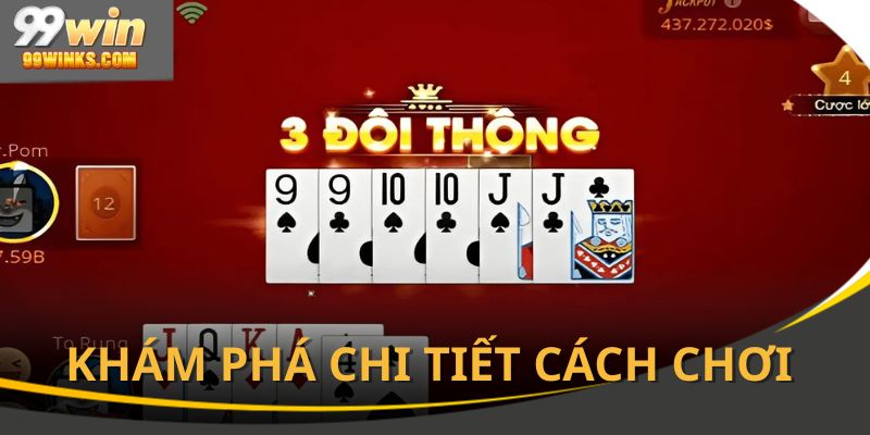 Tất tần tật về lối đánh của game bài truyền thống
