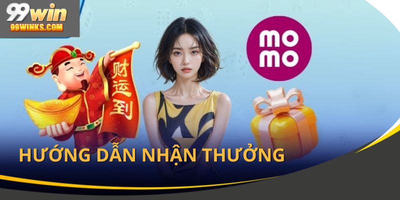 Tham gia khuyến mãi 99Win qua những thao tác dễ hiểu